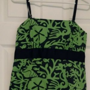 Vineyard Vines Dress size 6